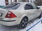 Ford Mondeo 2004 года за 2 800 000 тг. в Костанай – фото 3