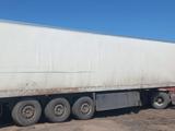 Freightliner  FLD 120 2000 годаүшін4 500 000 тг. в Астана – фото 4