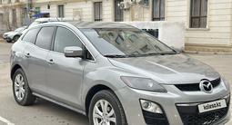 Mazda CX-7 2011 годаүшін5 800 000 тг. в Актау – фото 2