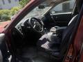 Infiniti FX35 2008 года за 2 500 000 тг. в Отеген-Батыр – фото 3