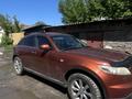 Infiniti FX35 2008 года за 2 500 000 тг. в Отеген-Батыр – фото 11