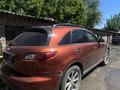 Infiniti FX35 2008 года за 2 500 000 тг. в Отеген-Батыр – фото 15