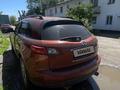 Infiniti FX35 2008 года за 2 500 000 тг. в Отеген-Батыр – фото 7