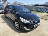 Hyundai Solaris 2013 годаүшін5 500 000 тг. в Актобе