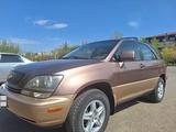 Lexus RX 300 1999 годаүшін5 800 000 тг. в Экибастуз – фото 5