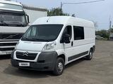 Citroen Jumper 2008 годаүшін7 300 000 тг. в Темиртау
