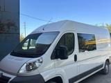 Citroen Jumper 2008 годаүшін7 300 000 тг. в Темиртау – фото 2