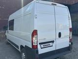 Citroen Jumper 2008 годаүшін7 300 000 тг. в Темиртау – фото 4
