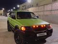 Mitsubishi Montero Sport 1999 годаүшін4 300 000 тг. в Актау – фото 2