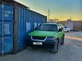 Mitsubishi Montero Sport 1999 годаүшін4 300 000 тг. в Актау – фото 5