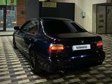 BMW 525 2001 года за 3 500 000 тг. в Кызылорда – фото 4