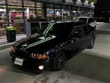 BMW 525 2001 года за 3 500 000 тг. в Кызылорда – фото 2