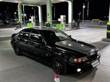 BMW 525 2001 года за 3 500 000 тг. в Кызылорда – фото 3