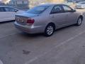 Toyota Camry 2005 года за 3 800 000 тг. в Астана – фото 4