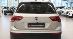 Volkswagen Tiguan 2020 года за 11 000 000 тг. в Астана – фото 5