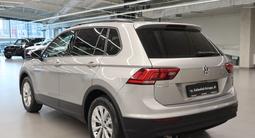 Volkswagen Tiguan 2020 года за 11 000 000 тг. в Астана – фото 4