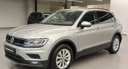 Volkswagen Tiguan 2020 года за 11 000 000 тг. в Астана