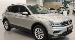 Volkswagen Tiguan 2020 года за 11 000 000 тг. в Астана – фото 3