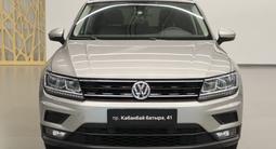 Volkswagen Tiguan 2020 года за 11 000 000 тг. в Астана – фото 2