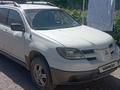 Mitsubishi Outlander 2003 годаfor3 300 000 тг. в Алматы