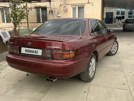 Toyota Camry 1994 года за 2 300 000 тг. в Тараз – фото 6