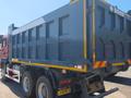 Howo  ZZ3257V384GE1 25 тонн с подогревом 2025 годаүшін35 800 000 тг. в Караганда – фото 4