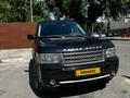 Land Rover Range Rover 2010 года за 12 000 000 тг. в Алматы – фото 27