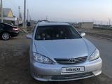 Toyota Camry 2006 года за 4 800 000 тг. в Атырау