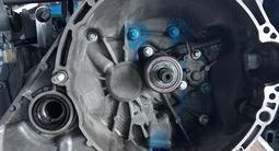 КПП Ларгус механика 8кл двигатель автоваз за 290 000 тг. в Астана