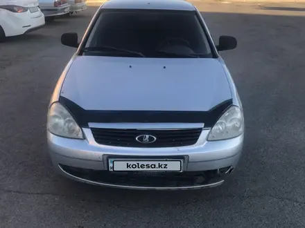 ВАЗ (Lada) Priora 2170 2011 года за 1 750 000 тг. в Актобе