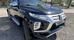 Mitsubishi Montero Sport 2022 года за 17 000 000 тг. в Караганда – фото 2