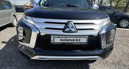 Mitsubishi Montero Sport 2022 года за 17 000 000 тг. в Караганда – фото 4