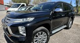 Mitsubishi Montero Sport 2022 года за 17 000 000 тг. в Караганда – фото 5
