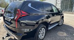 Mitsubishi Montero Sport 2022 года за 17 000 000 тг. в Караганда