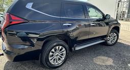 Mitsubishi Montero Sport 2022 года за 17 000 000 тг. в Караганда – фото 3