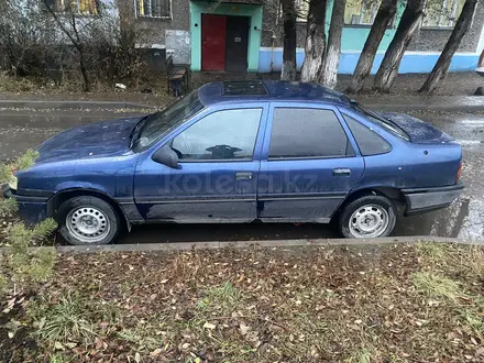 Opel Vectra 1991 года за 650 000 тг. в Караганда – фото 2