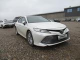 Toyota Camry 2019 годаfor13 000 000 тг. в Шымкент – фото 3