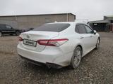 Toyota Camry 2019 годаfor13 000 000 тг. в Шымкент – фото 4