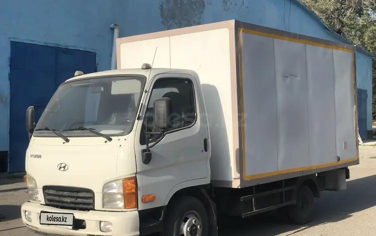 Hyundai  HD35L 2018 года за 15 000 000 тг. в Алматы