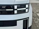 Hyundai Santa Fe 2025 года за 25 490 000 тг. в Шымкент – фото 2