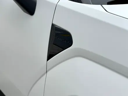 Hyundai Santa Fe Calligraphy 2.5T 2026 года за 25 690 000 тг. в Шымкент – фото 11