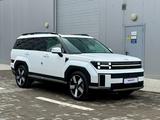 Hyundai Santa Fe 2025 года за 25 490 000 тг. в Шымкент