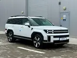 Hyundai Santa Fe Calligraphy 2.5T 2026 года за 25 690 000 тг. в Шымкент