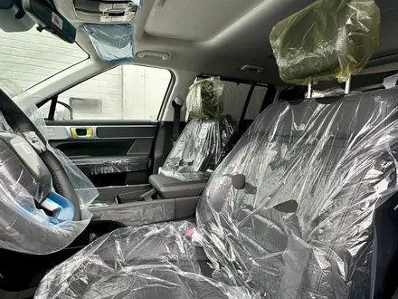 Hyundai Santa Fe Calligraphy 2.5T 2026 года за 25 690 000 тг. в Шымкент – фото 22