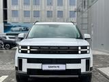 Hyundai Santa Fe 2025 года за 25 490 000 тг. в Шымкент – фото 3
