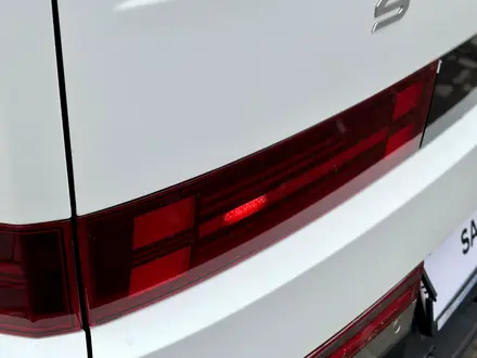 Hyundai Santa Fe Calligraphy 2.5T 2026 года за 25 690 000 тг. в Шымкент – фото 7