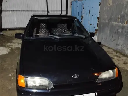 ВАЗ (Lada) 2114 2008 года за 650 000 тг. в Талдыкорган – фото 3