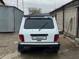 ВАЗ (Lada) Lada 2121 2014 годаfor2 700 000 тг. в Жезказган