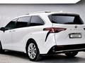 Toyota Sienna 2023 года за 19 000 000 тг. в Кызылорда – фото 5