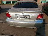 Toyota Camry 2006 годаүшін6 200 000 тг. в Шымкент – фото 4